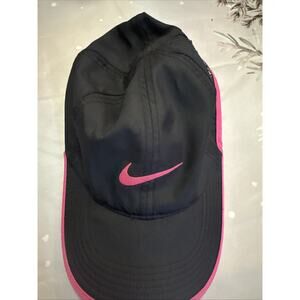 nike dri fit hat \ adjustable womens